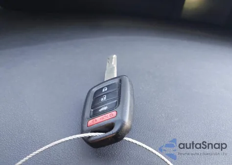 2014 Honda Civic Lx из США, поврежденный, VIN 2HGFG3B5XEH523918